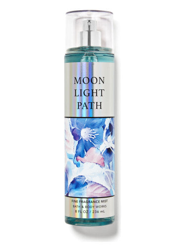 Bath And Body Works Moonlight Path Review