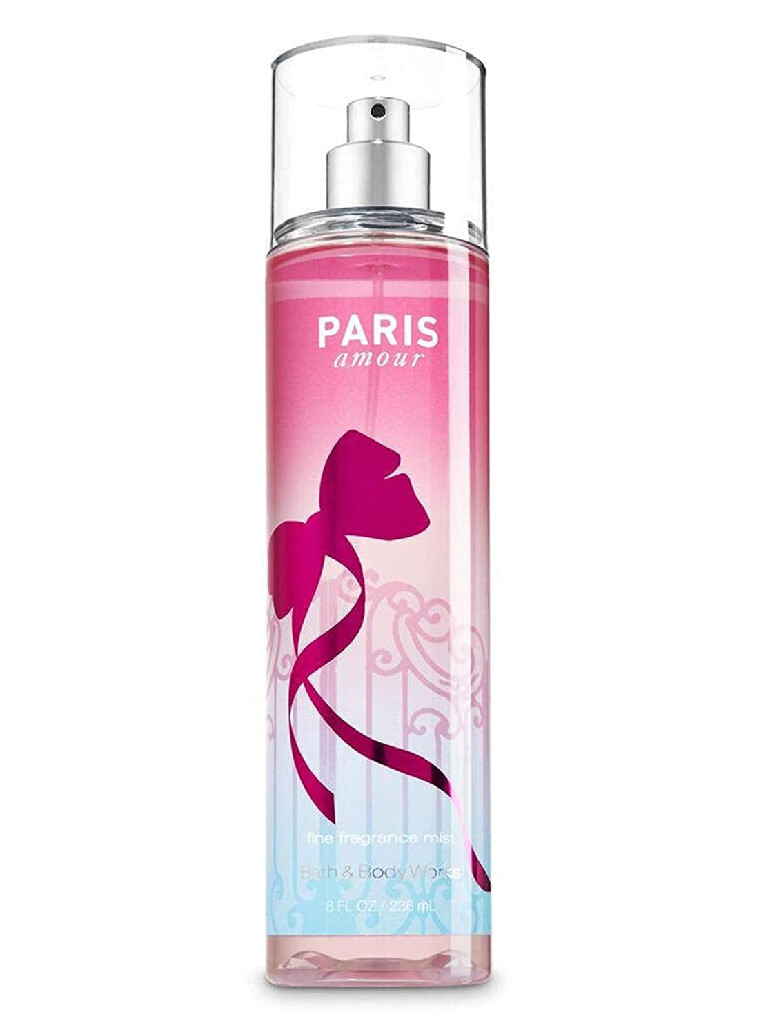 Bath And Body Works Paris Amour Review