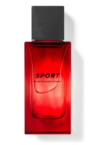 Bath And Body Works Sport Cologne Review