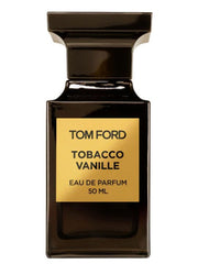 Perfumes Similar To Tom Ford Tobacco Vanille