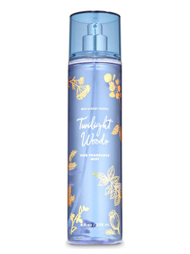 Bath And Body Works Twilight Woods Review