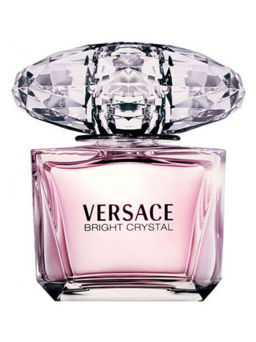 Perfumes Similar To Versace Bright Crystal