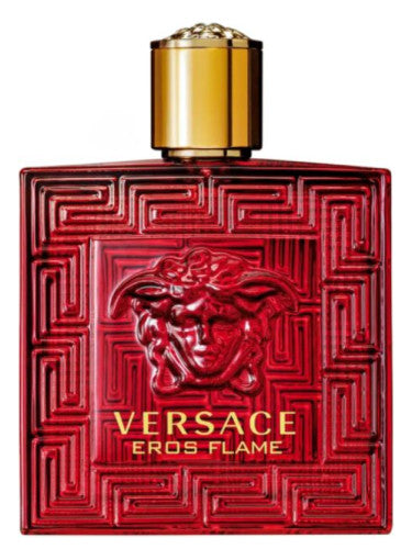 Perfumes Similar To Versace Eros Flame