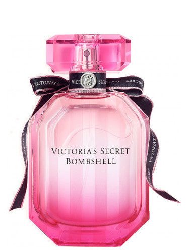 Perfumes Similar To Victoria's Secret Bombshell