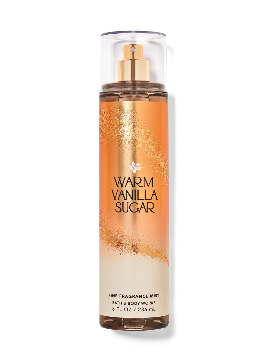 Bath And Body Works Warm Vanilla Sugar Review