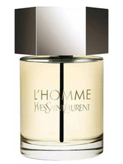 Perfumes Similar To Ysl L'Homme