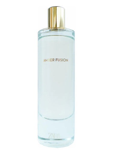 Perfumes Similar To Zara Amber Fusion For Her