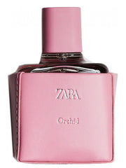Perfumes Similar To Zara Orchid