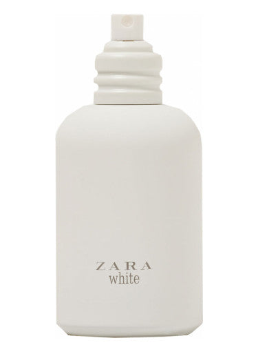 Perfumes Similar To Zara White