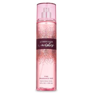 Perfumes Similar To A Thousand Wishes