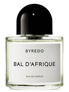 Perfumes Similar To Byredo Bal D’Afrique