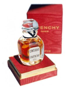 Perfumes Similar To Givenchy l’Interdit