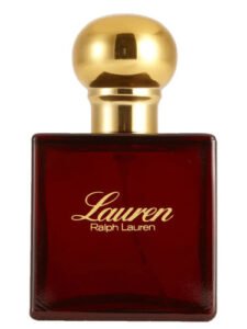 Perfumes Similar To Lauren By Ralph Lauren