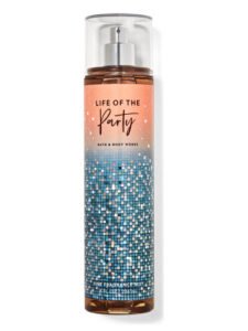 Bath And Body Works Life Of The Party Review