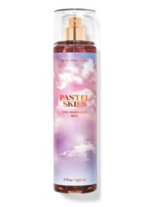 Bath And Body Works Pastel Skies Review