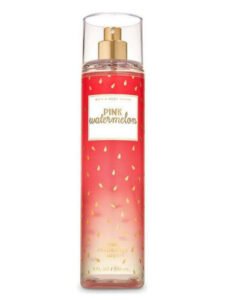 Bath And Body Works Pink Watermelon Review