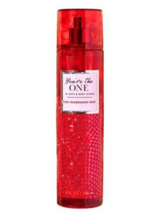 Bath And Body Works You’re The One Review