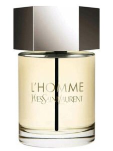Perfumes Similar To Ysl L’Homme