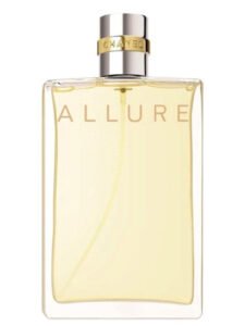 Perfumes Similar To Chanel Allure