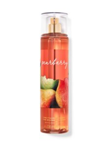 Perfumes Similar To Bath And Body Works Pearberry