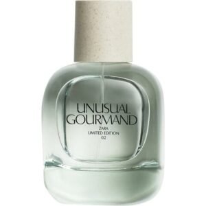 Perfumes Similar To Zara Unusual Gourmand
