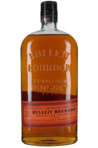 What Does Bourbon Smell Like?