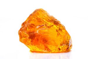What Does Amber Smell Like?