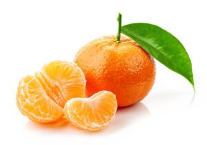 What Does Tangerine Smell Like?