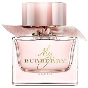 Perfumes Similar To My Burberry Blush