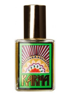 Perfumes Similar To Lush Karma