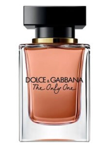 Perfumes Similar To The Only One