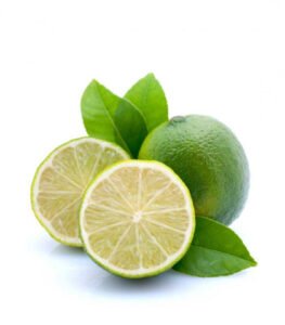 What Does Calamansi Smell Like?