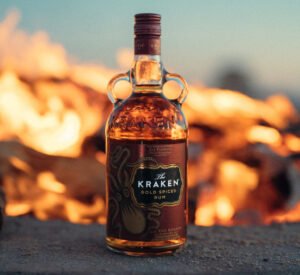 What Does Rum Smell Like?