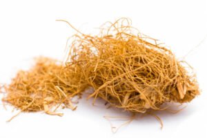 What Does Vetiver Smell Like?
