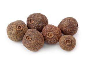 What Does Allspice Smell Like?