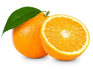 What Does Bitter Orange Smell Like?