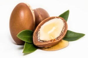 What Does Argan Oil Smell Like?