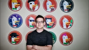 Who Owns Duckduckgo Search Engine